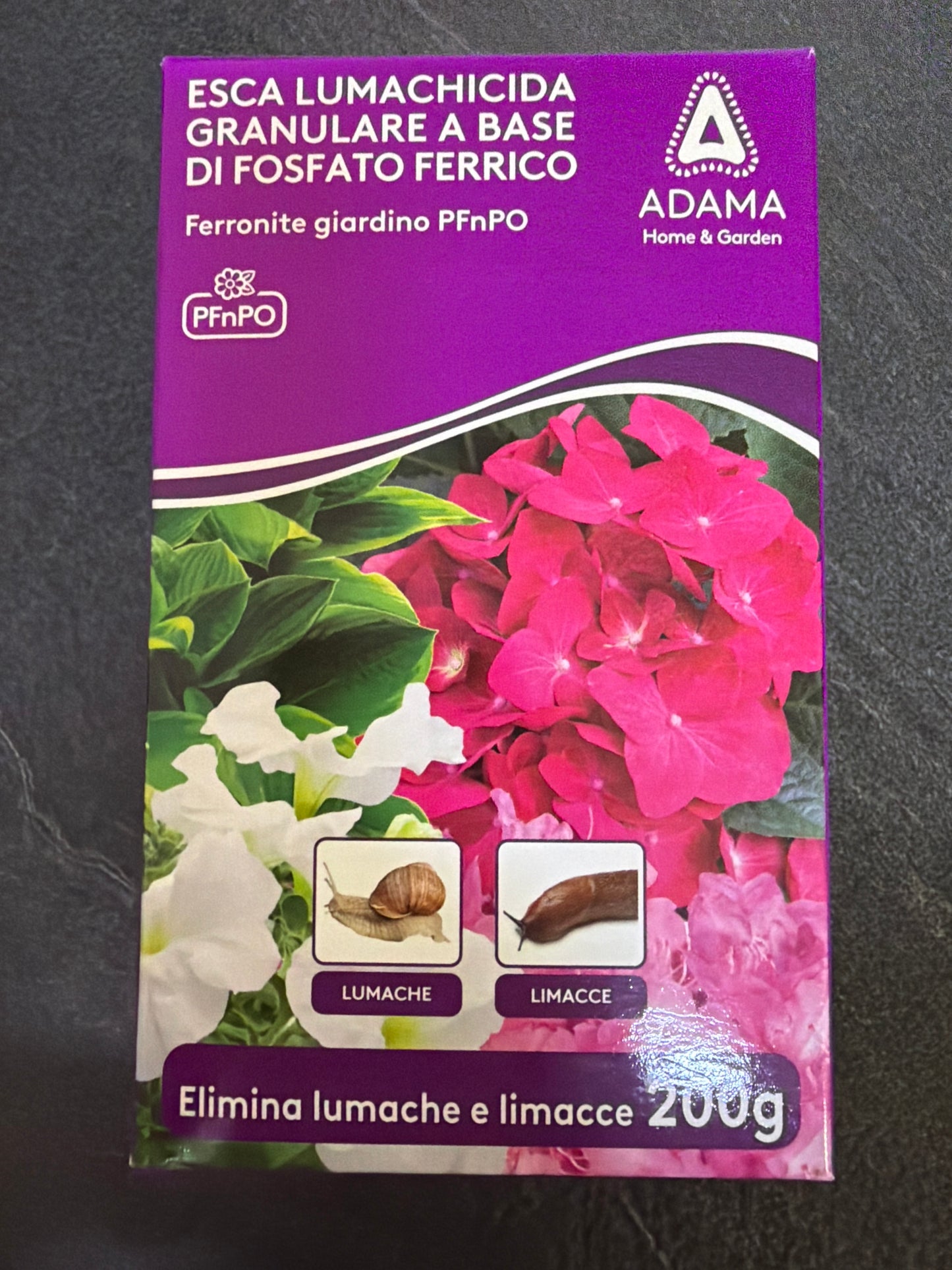 Insetticidi Vari