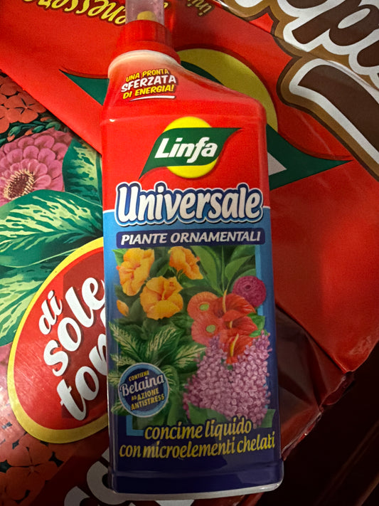 Concimi Liquidi