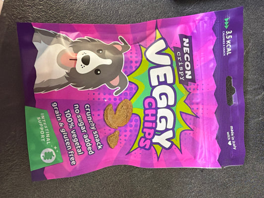 Snack per cani