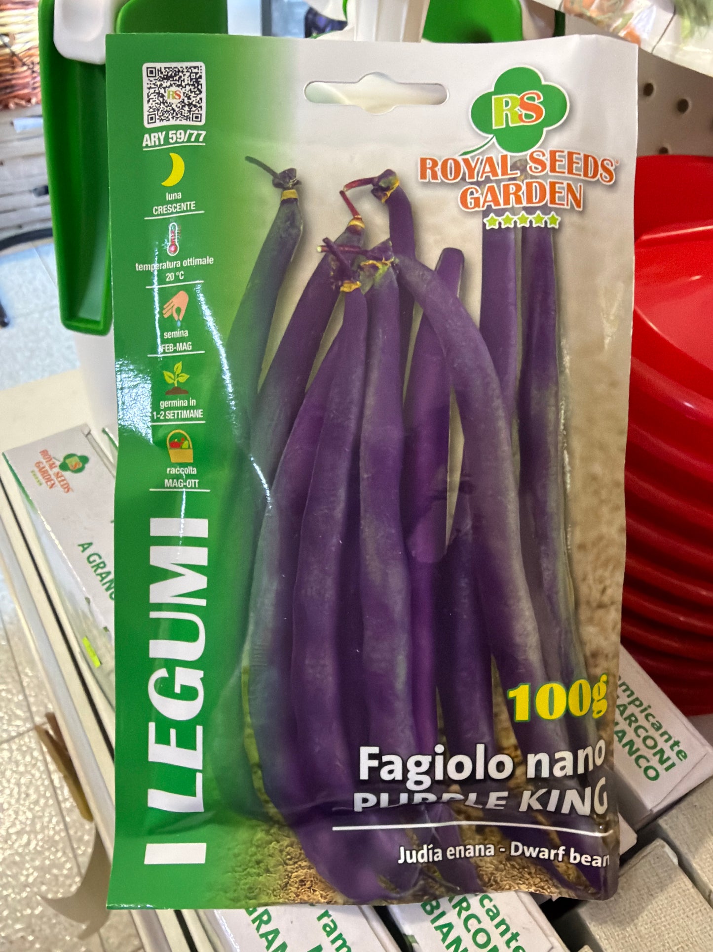 Fagiolo
