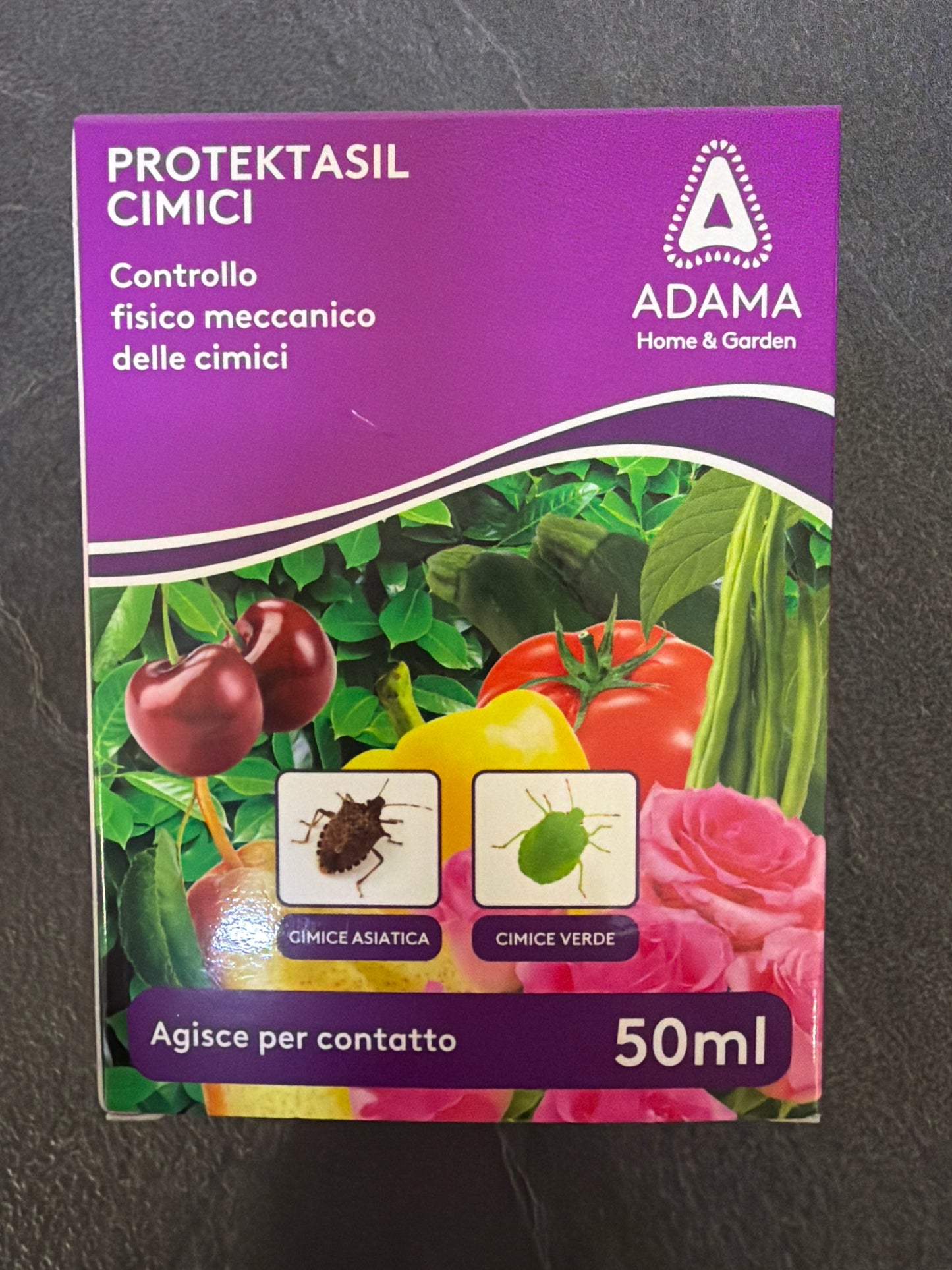 Insetticidi Vari