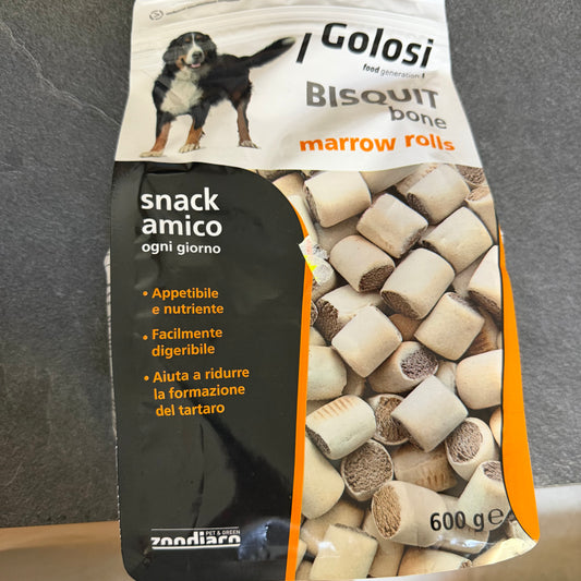 Biscotti  per cani