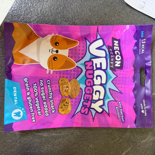 Snack per gatti